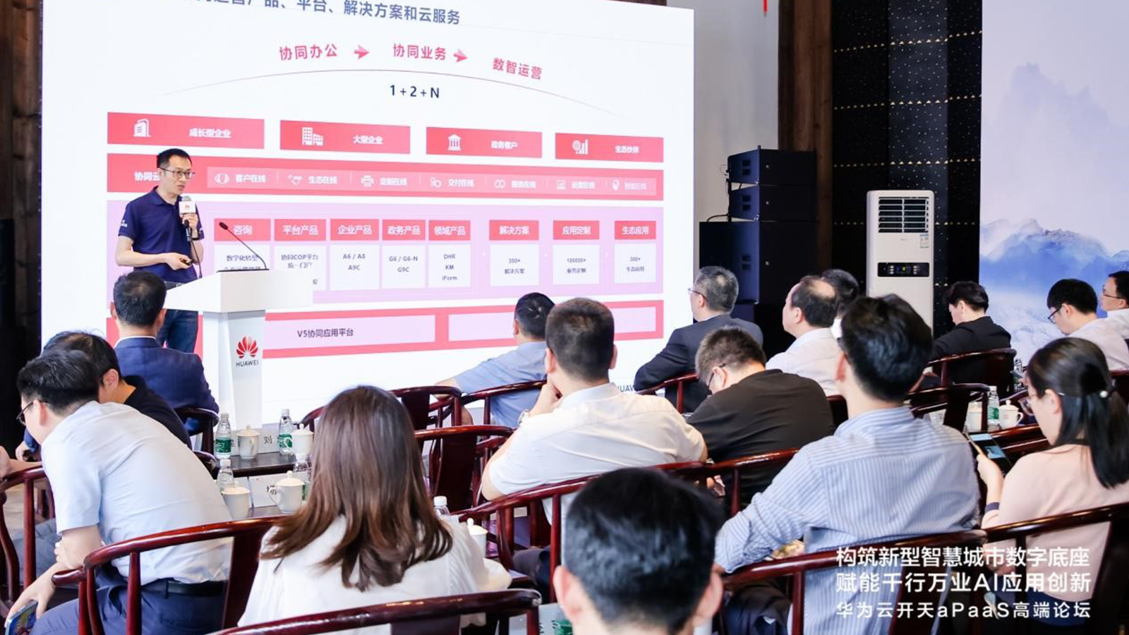 华为云，evo真人视讯，AI
